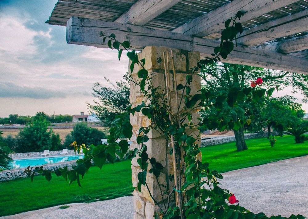 Фото Masseria Cappuccini