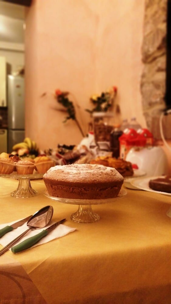 Фото BedAndBreakfast Camere Primavera