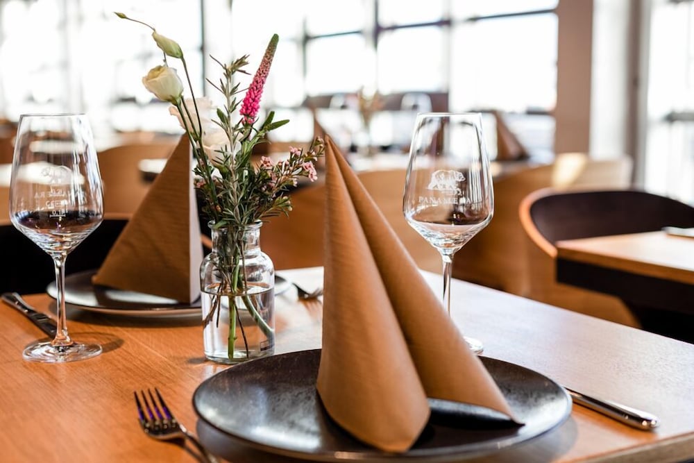 Фото Ginn Hotel Hamburg Elbspeicher