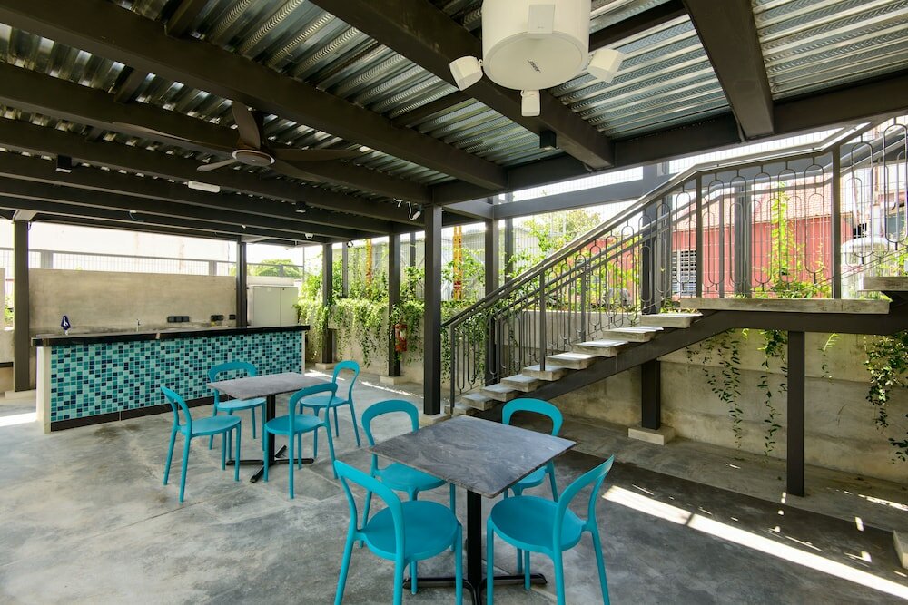 Фото Savv Hotel