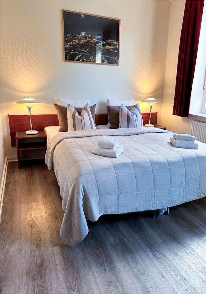 Фото Hotel Frederikshavn