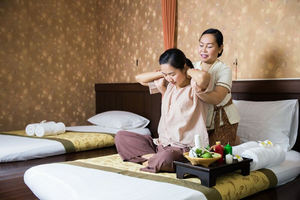 Фото The Imperial Hotel and Convention Centre Phitsanulok