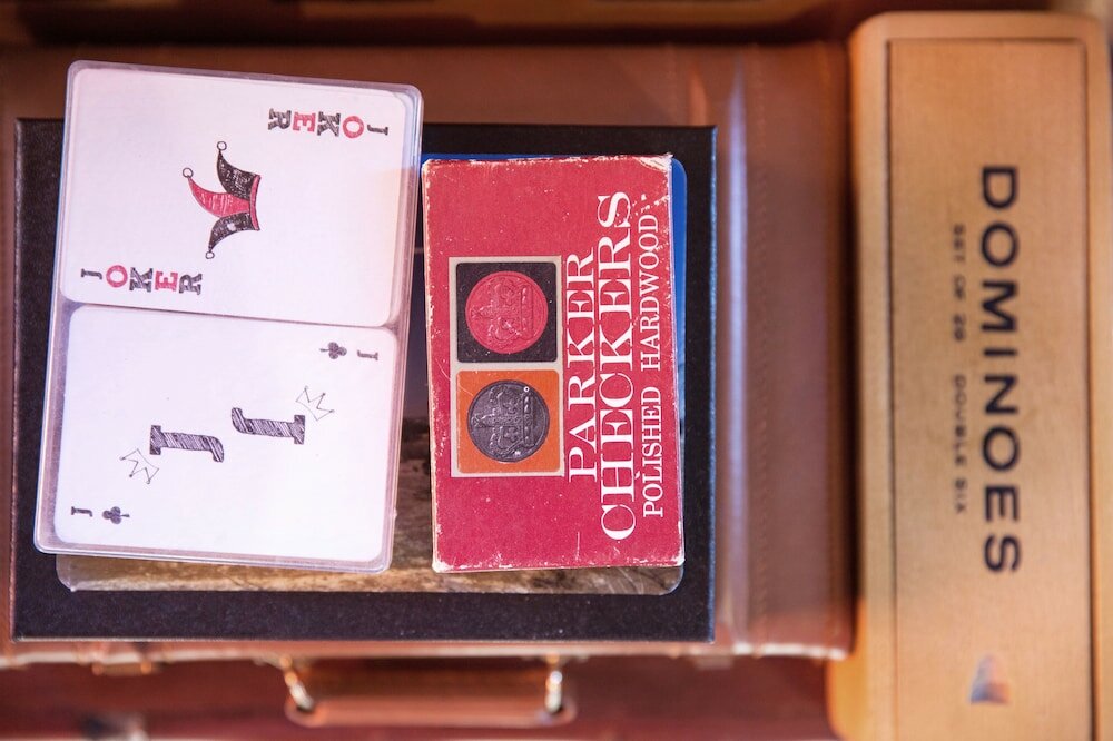 Фото Sparrows Lodge