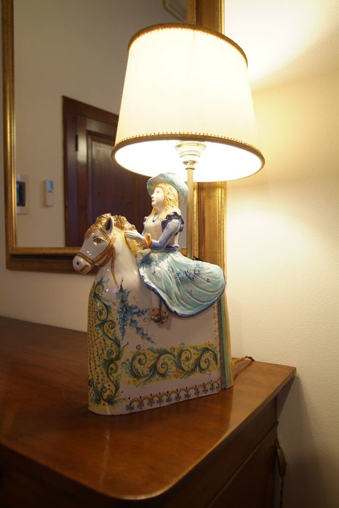 Фото Archidamo Bed & Breakfast