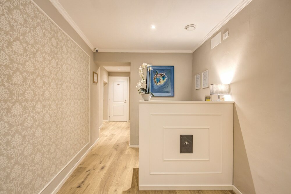 Фото The Spanish Suite VIA di Ripetta