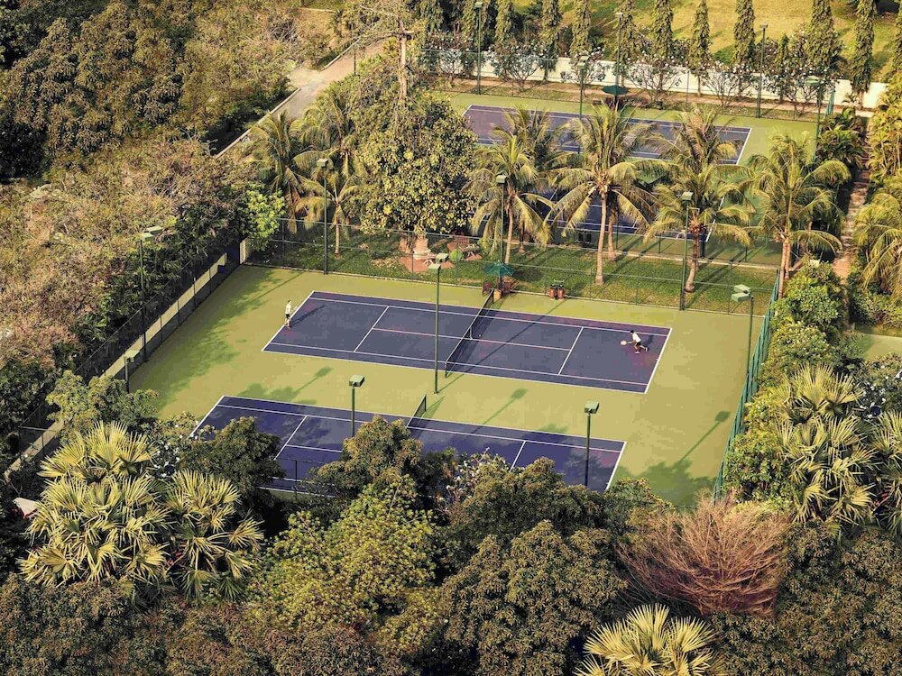 Фото Sofitel Phnom Penh Phokeethra