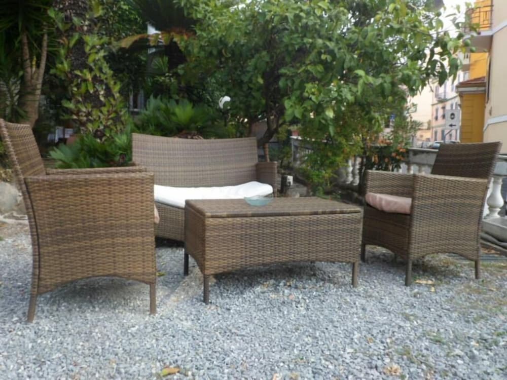 Фото Hotel Liberty Sanremo