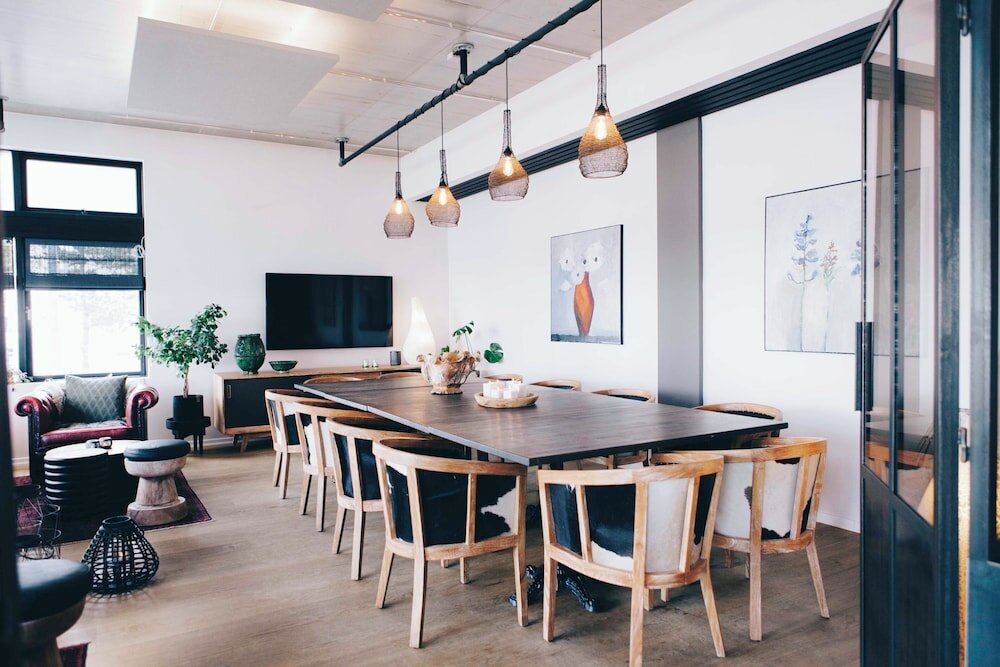 Фото Eyja Guldsmeden Hotel