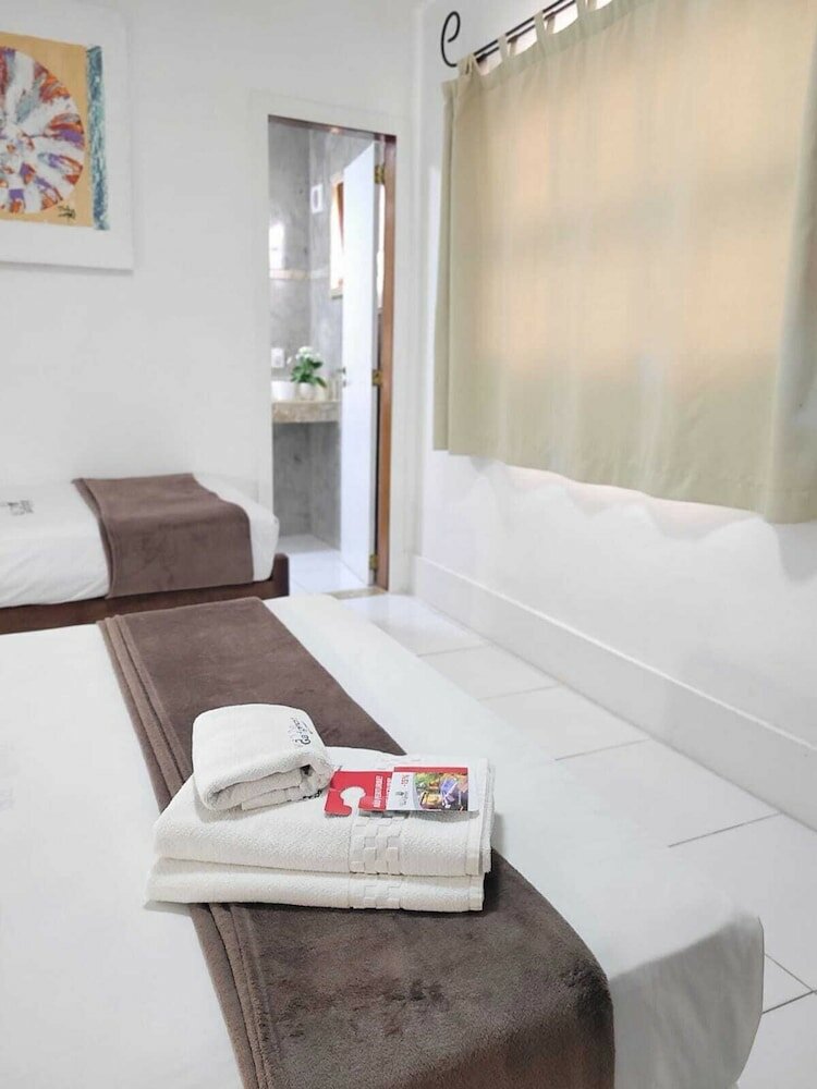 Фото Pousada Villegaignon