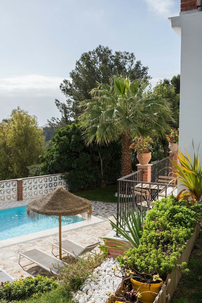 Фото Boutique X Pueblo Benalmadena