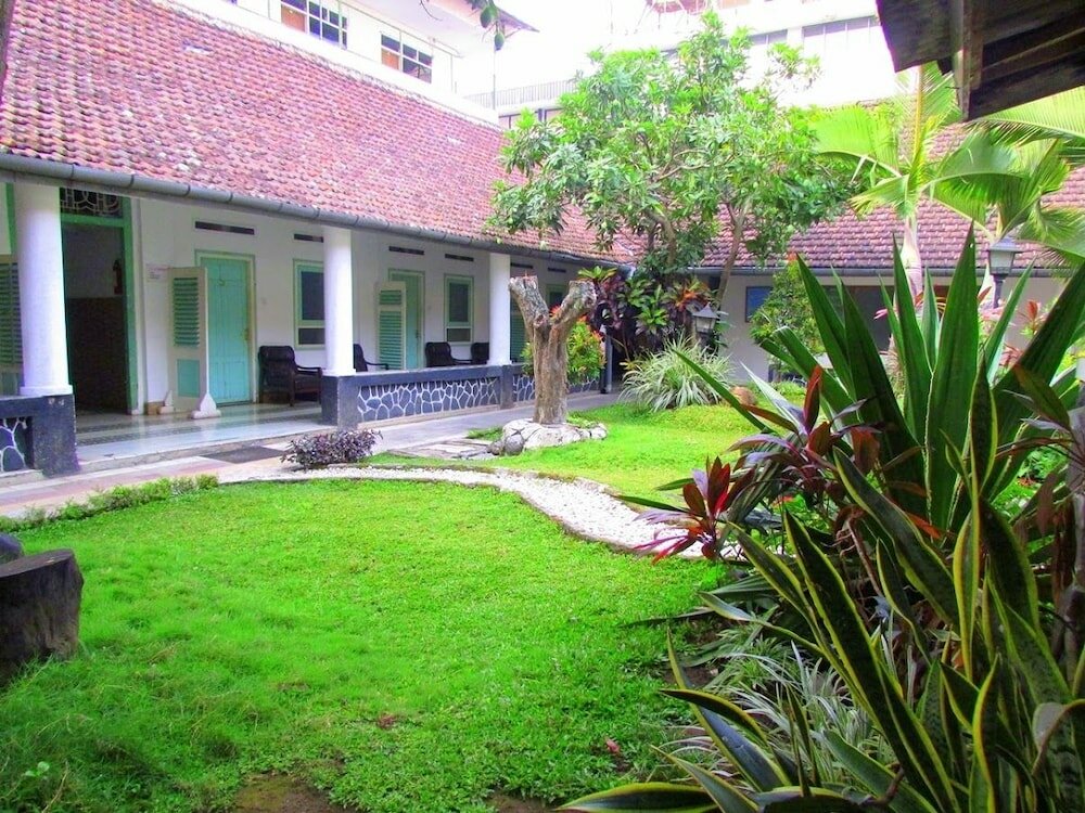 Фото Riche Heritage Hotel