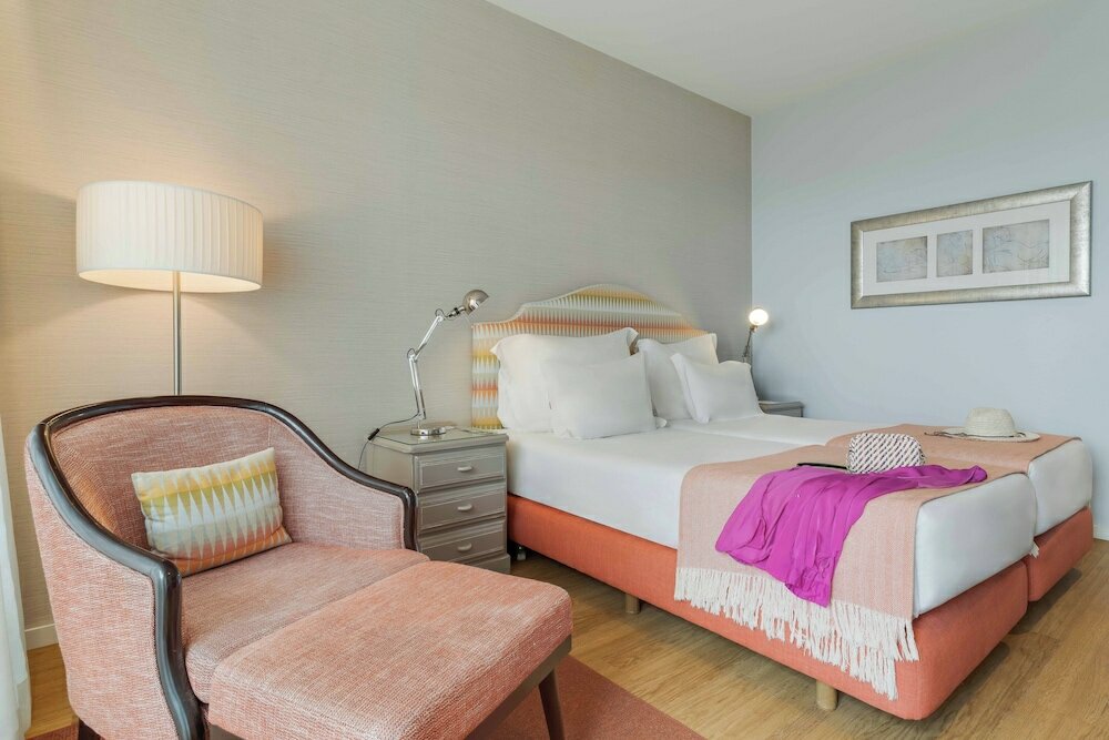 Фото Pestana Promenade