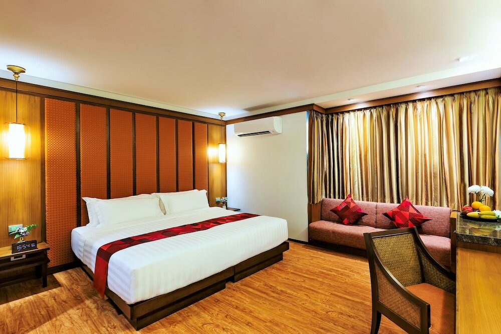 Фото Lavana Hotel Chiangmai