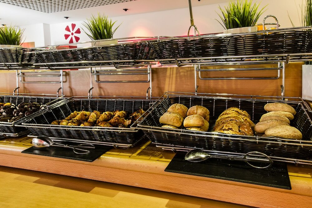 Фото Ibis Порту Центро Сан-Бенту