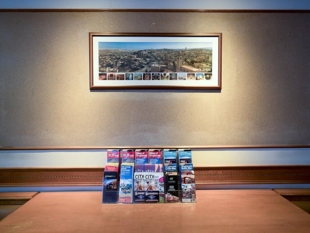 Фото Four Chain View Hotel