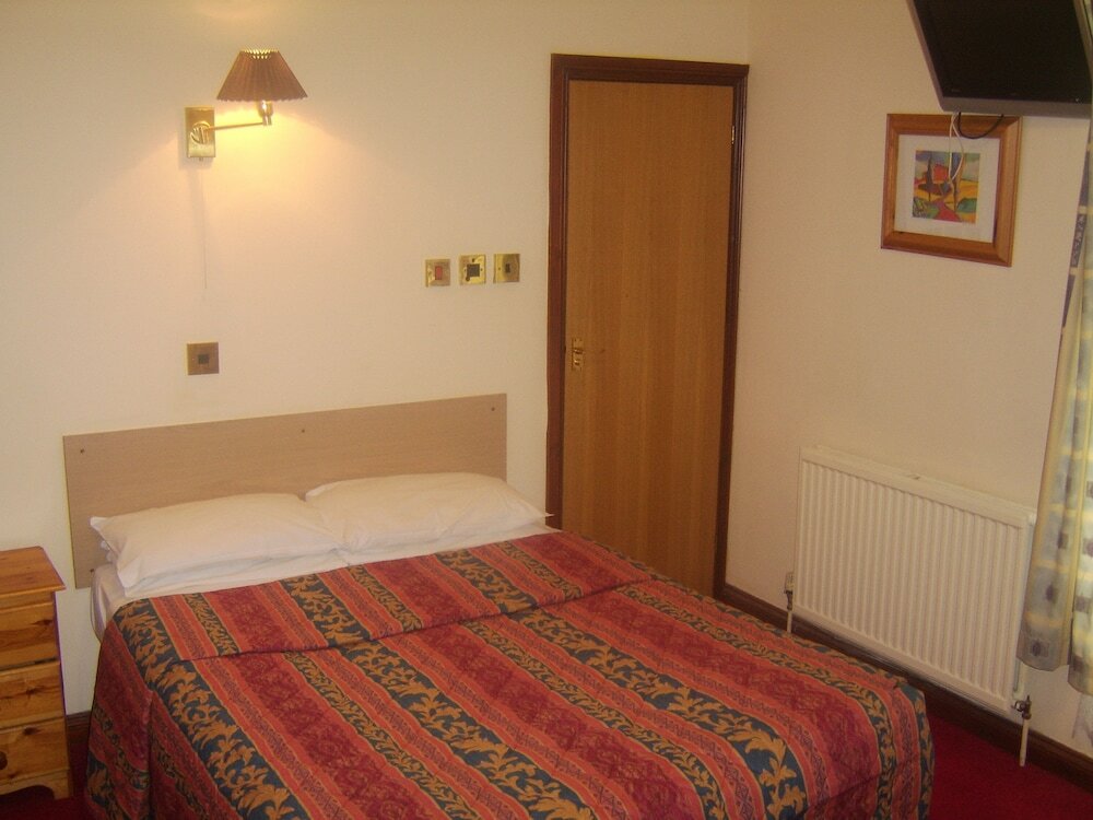 Фото Crescent Hotel