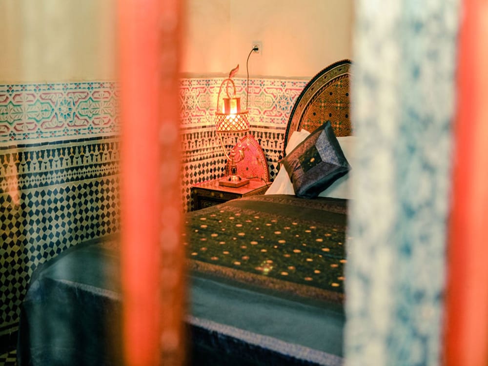 Фото Palais Al Firdaous