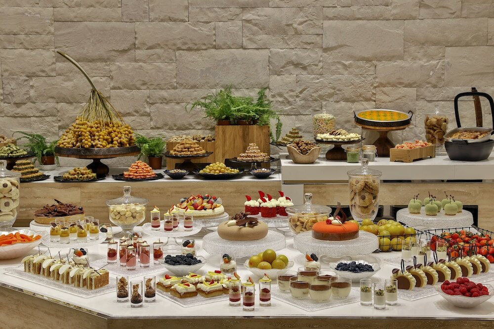 Фото Jumeirah Jabal Omar Makkah