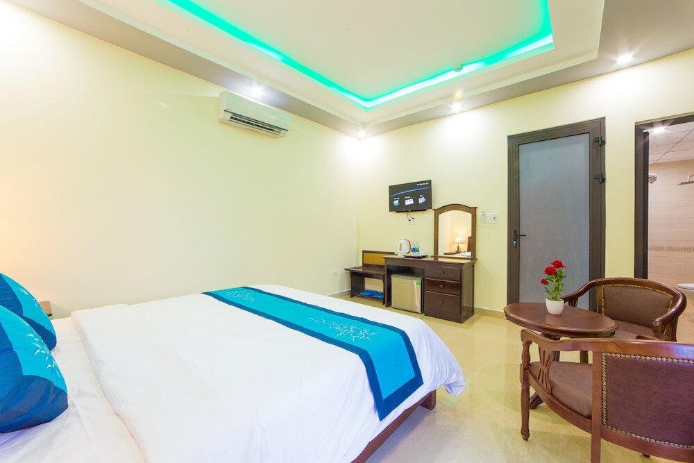 Фото Hao Anh Villa Hoi An