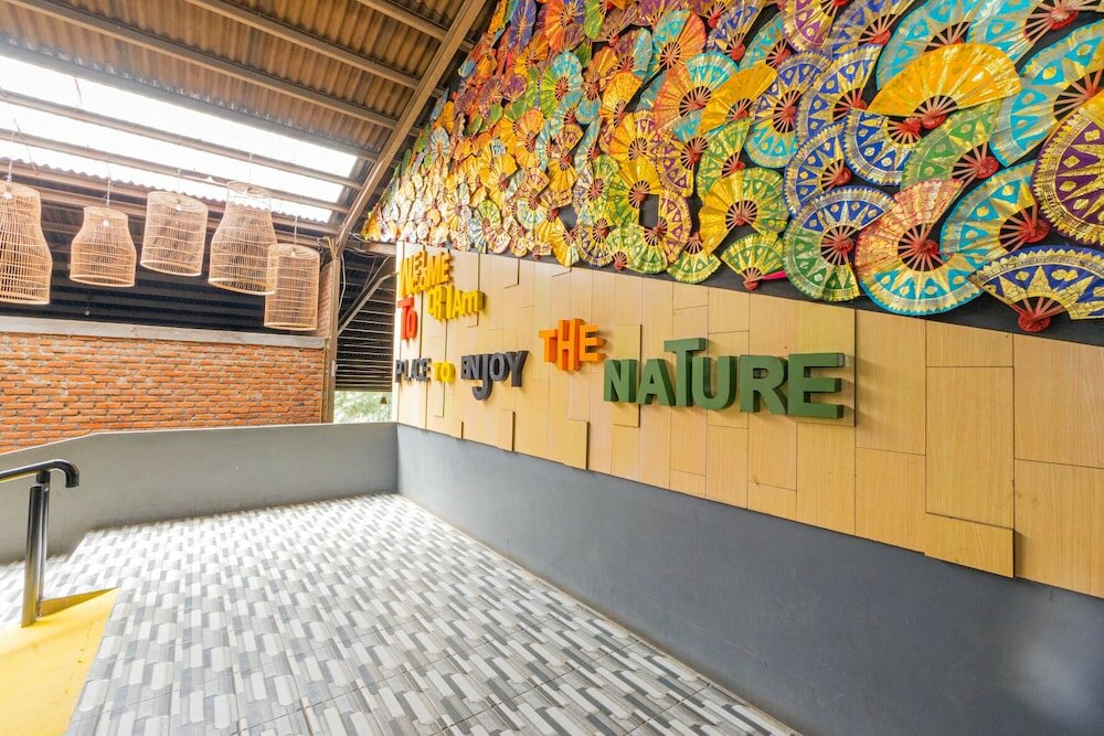 Фото D'Riam Riverside Resort