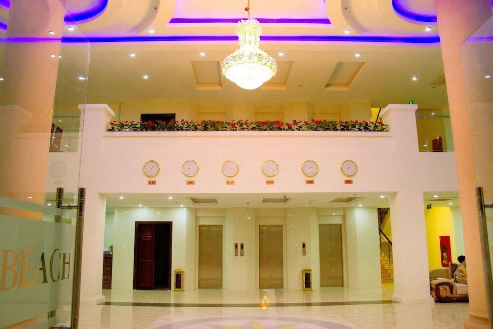 Фото Sky Beach D20 Nha Trang