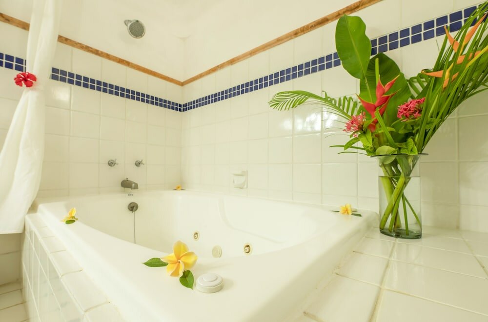 Фото The Lodge At Uxmal