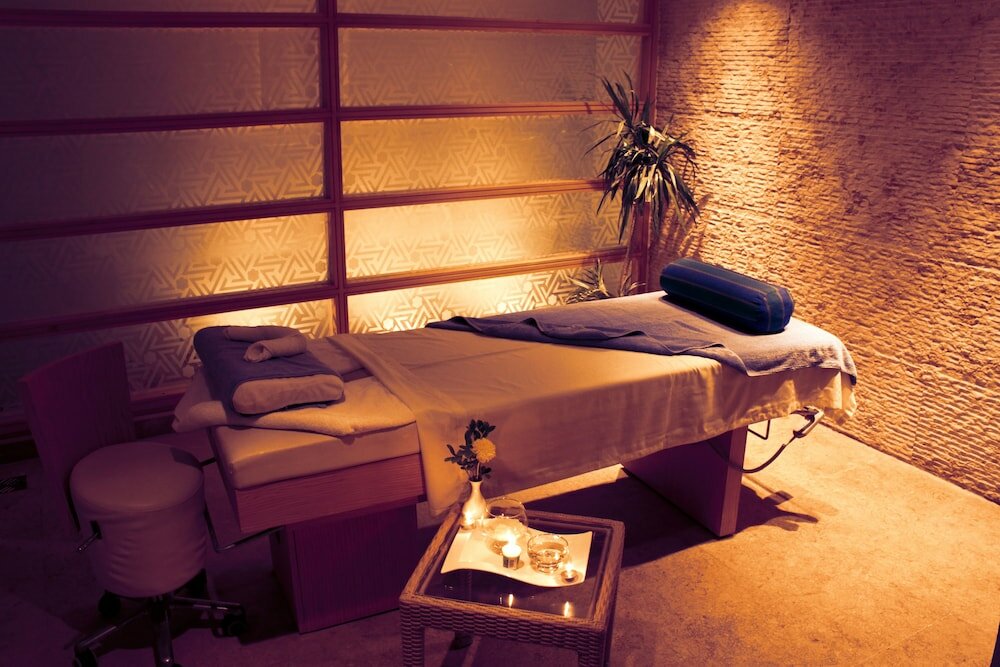 Фото Helnan Palestine Hotel