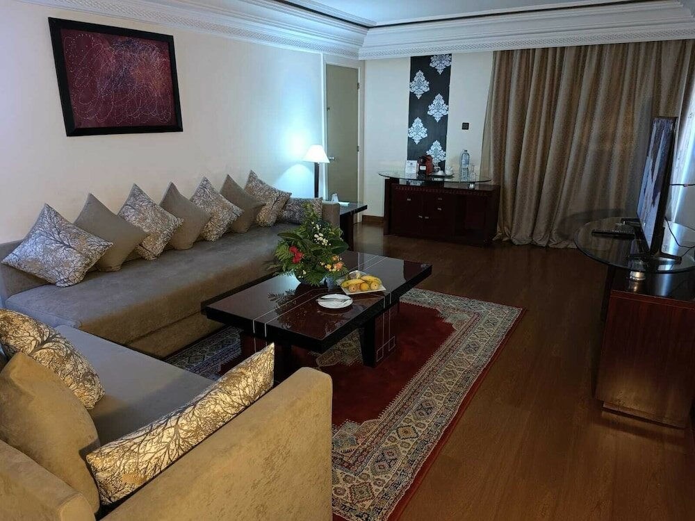 Фото Royal Mirage Fes