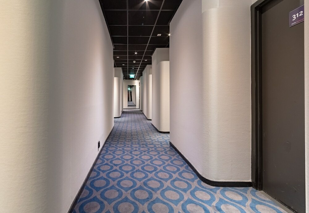 Фото Отель Cornelisz