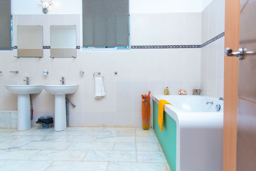 Фото Ocean Villa Heights