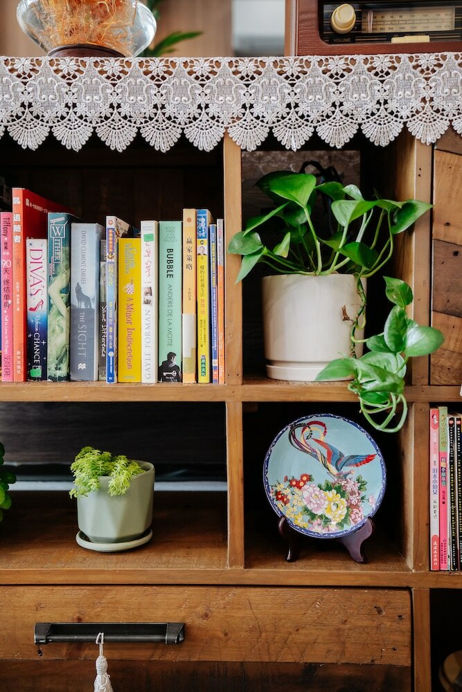 Фото Wang's Hotel Gurney Drive