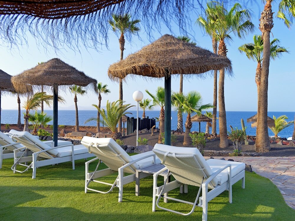 Фото H10 Timanfaya Palace