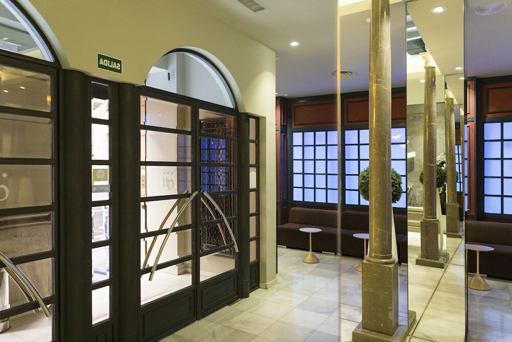 Фото Hotel Comfort Dauro 2