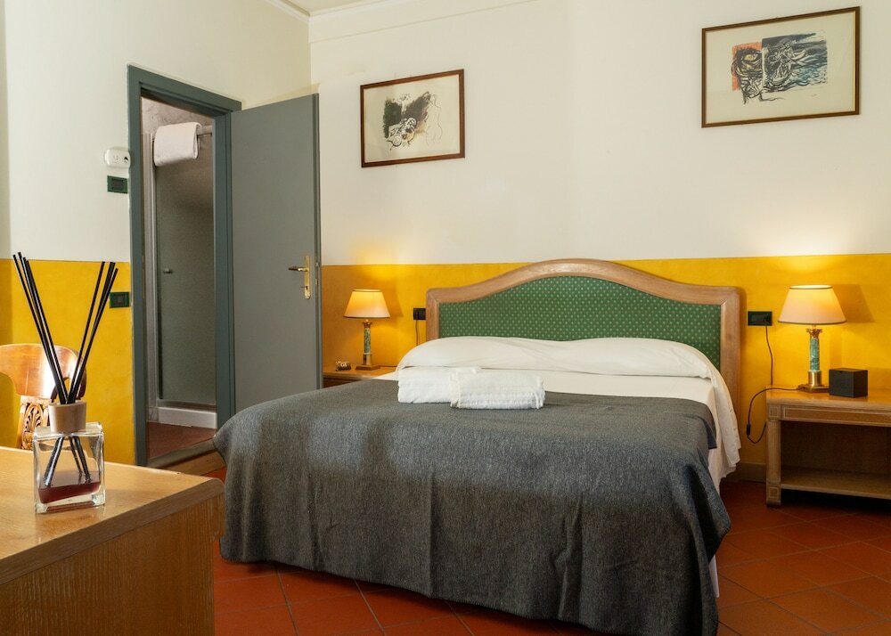 Фото Hotel Panama