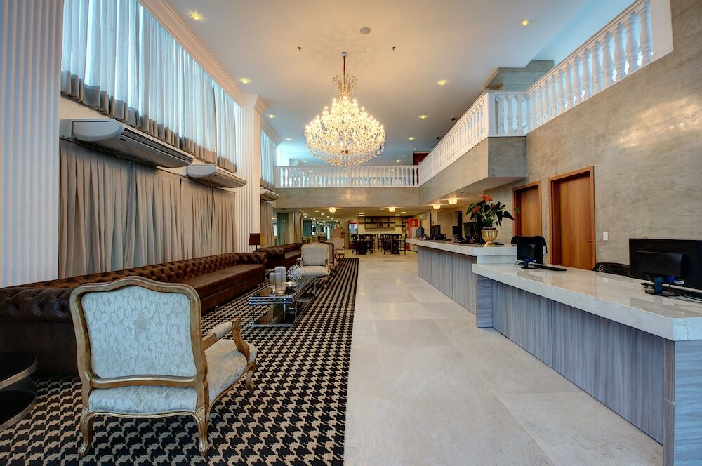 Фото Hotel da Villa