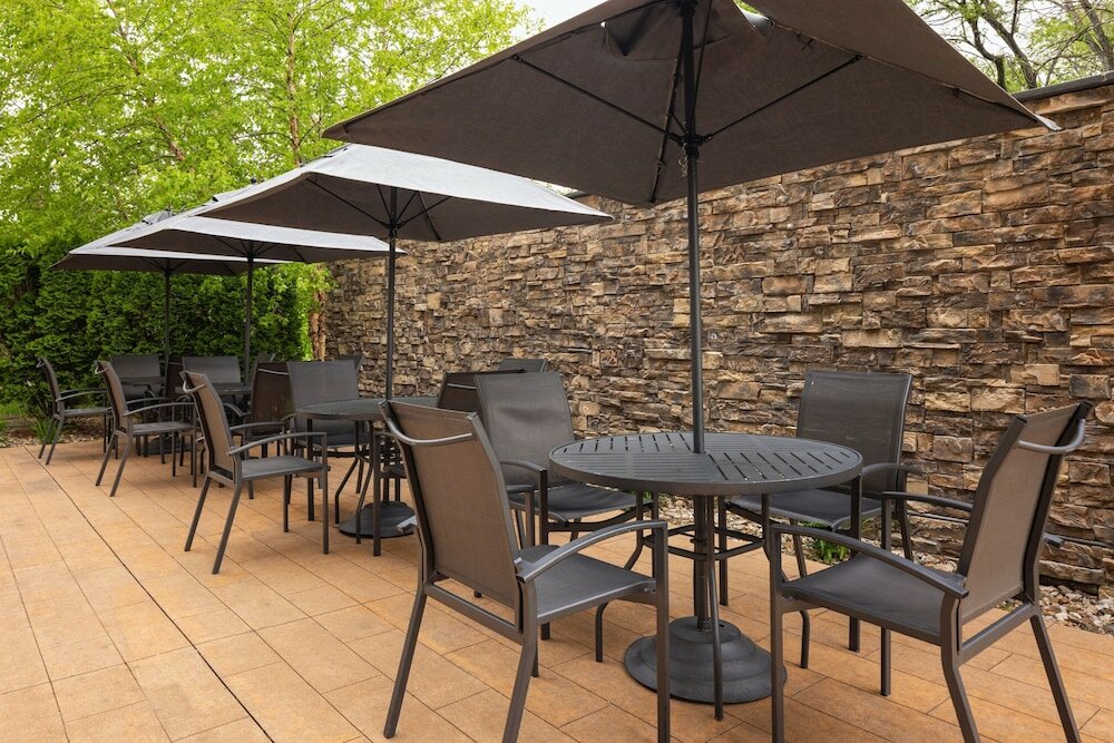 Фото Fairfield Inn & Suites by Marriott Waterloo Cedar Falls