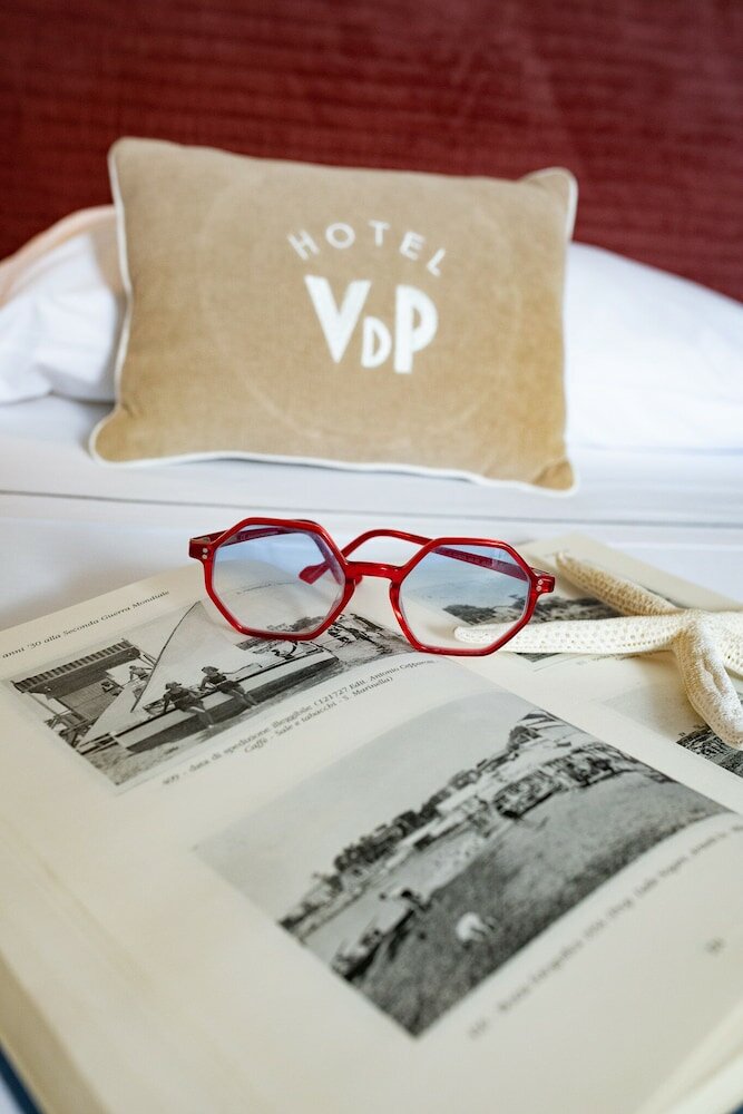 Фото Hotel Villa Delle Palme