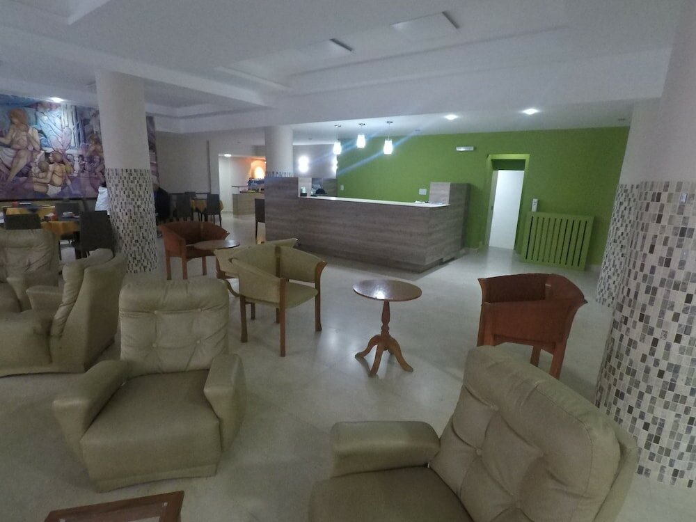 Фото Hotel Catedral