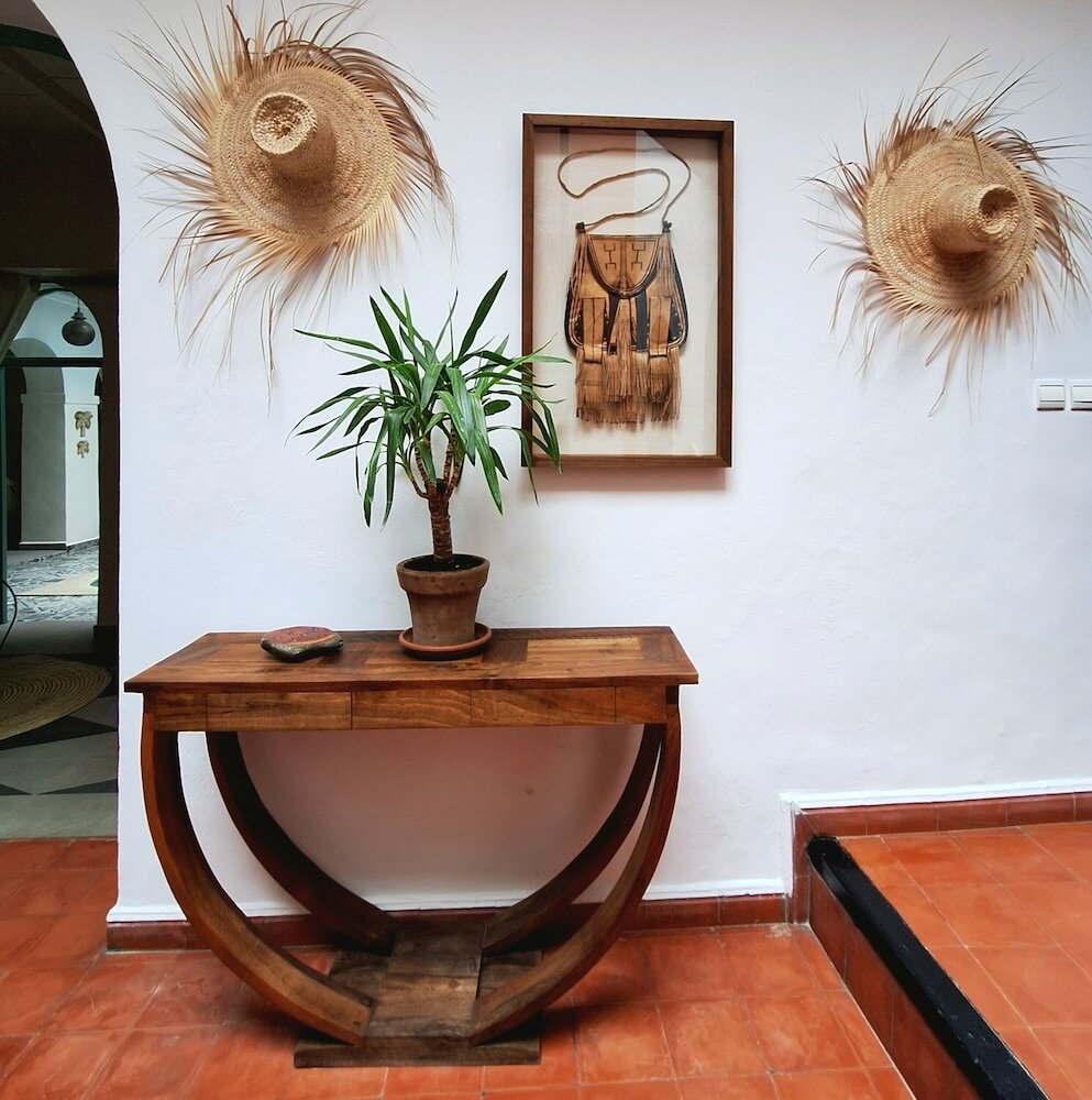 Фото Riad Dar El Grably