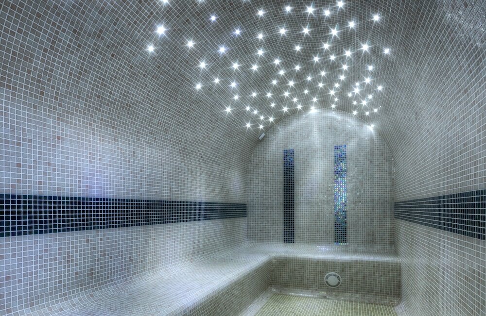 Фото Hotel Puertobahia & SPA