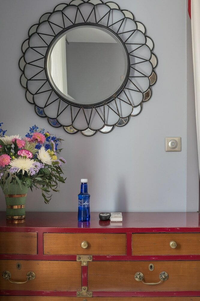 Фото Hôtel Cosmopolitain