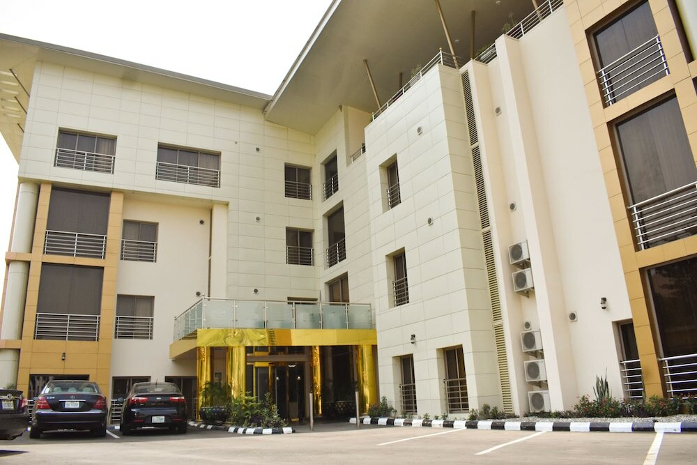 Фото отеля 1