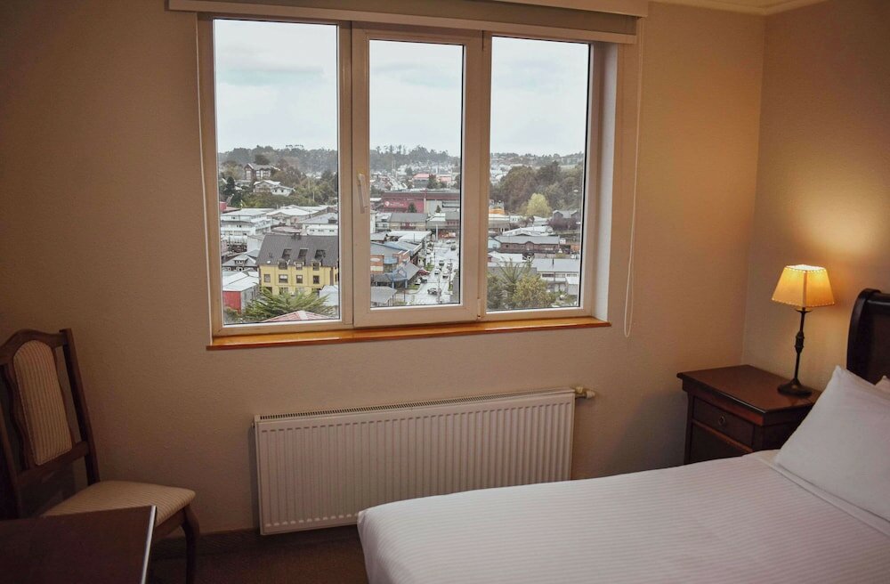 Фото Park Inn by Radisson Puerto Varas