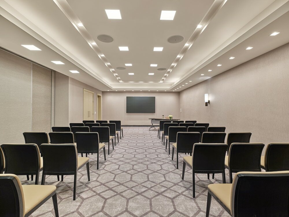 Фото Address Jabal Omar Makkah Hotel