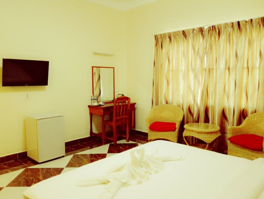 Фото Golden Star Inn