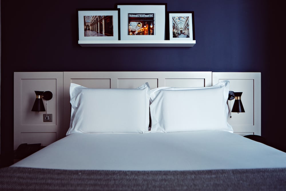 Фото Monsieur Helder