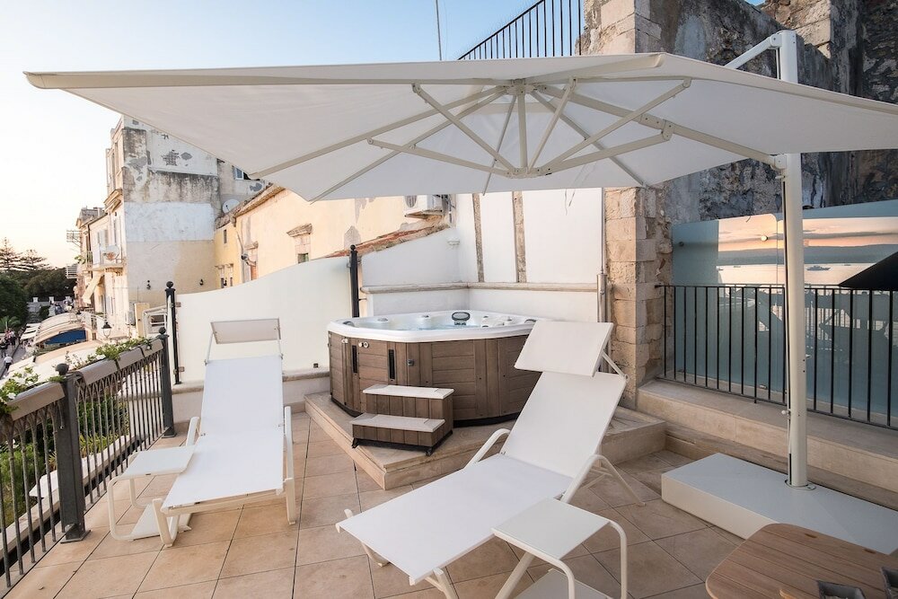 Фото Palazzo Alfeo