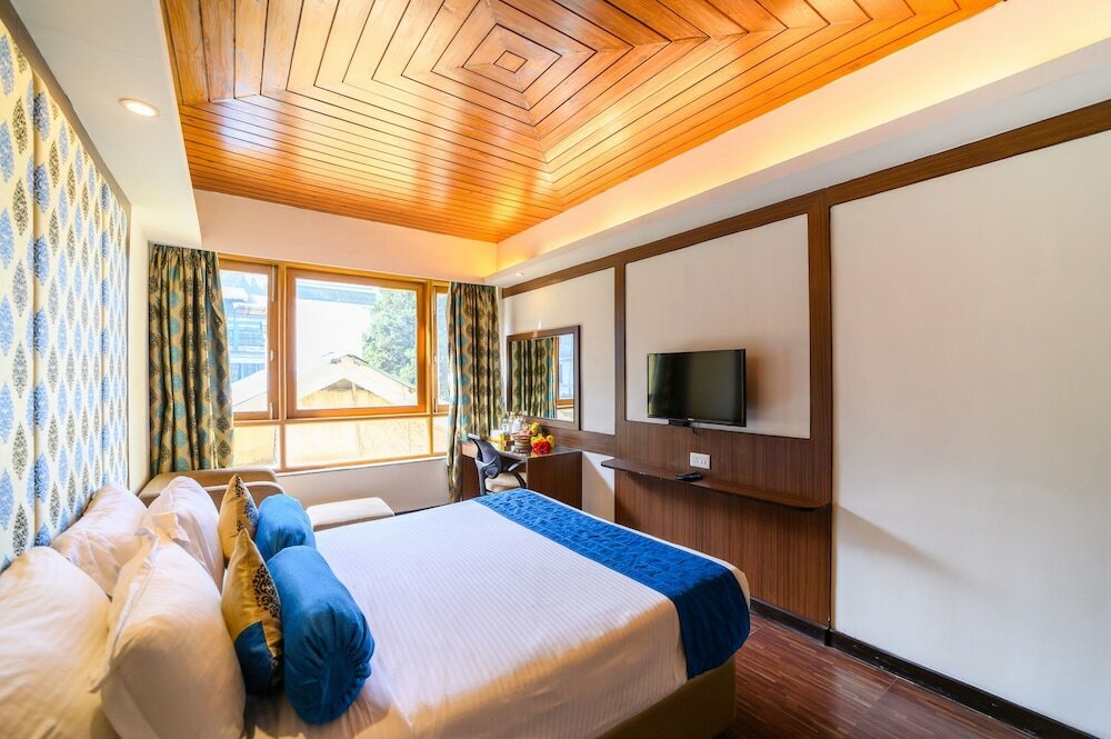 Фото Sinclairs Darjeeling