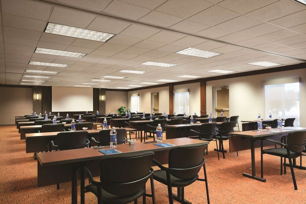 Фото Hyatt house Pleasant Hill