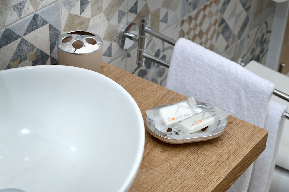 Фото B&b Central Station Napoli